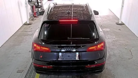 More photos of 2019 Audi SQ5 3.0T Premium Plus quattro at Indy Auto Man - Westfield, IN