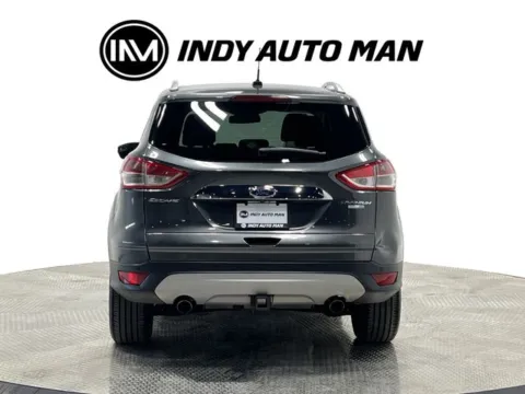 More photos of 2016 Ford Escape Titanium at Indy Auto Man - Westfield, IN