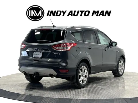 More photos of 2016 Ford Escape Titanium at Indy Auto Man - Westfield, IN
