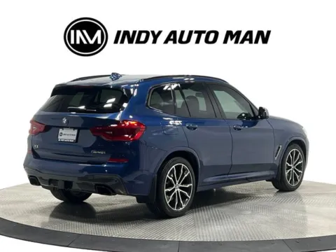 More photos of 2018 BMW X3 M40i at Indy Auto Man - Westfield, IN