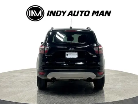 More photos of 2018 Ford Escape SEL at Indy Auto Man - Westfield, IN