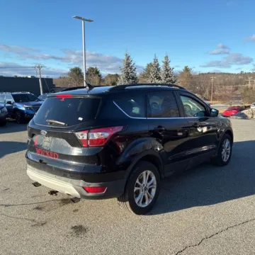 More photos of 2018 Ford Escape SEL at Indy Auto Man - Westfield, IN