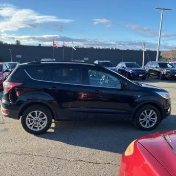 Another view of 2018 Ford Escape SEL for sale in Westfield, IN at Indy Auto Man - Westfield