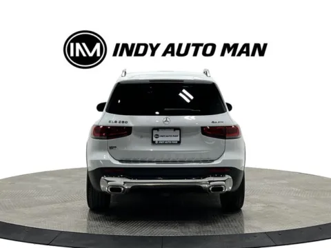 More photos of 2021 Mercedes-Benz GLB 250 4MATIC at Indy Auto Man - Westfield, IN