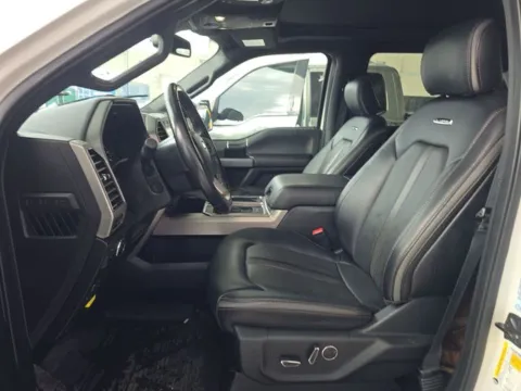 More photos of 2019 Ford F-150 Platinum at Indy Auto Man - Westfield, IN