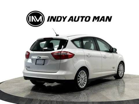 More photos of 2016 Ford C-Max Energi SEL at Indy Auto Man - Westfield, IN