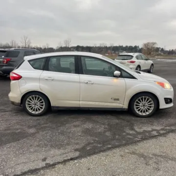 Another view of 2016 Ford C-Max Energi SEL for sale in Westfield, IN at Indy Auto Man - Westfield