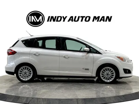 Another view of 2016 Ford C-Max Energi SEL for sale in Westfield, IN at Indy Auto Man - Westfield