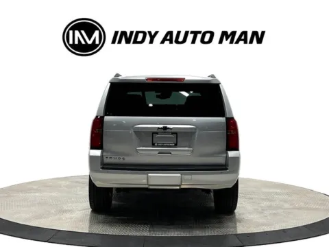 More photos of 2018 Chevrolet Tahoe LT at Indy Auto Man - Westfield, IN