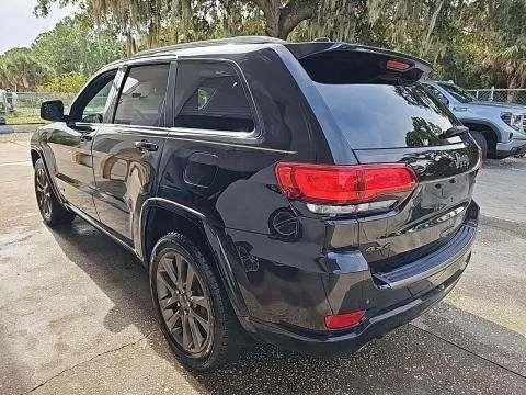 More photos of 2017 Jeep Grand Cherokee Limited at Indy Auto Man - Westfield, IN