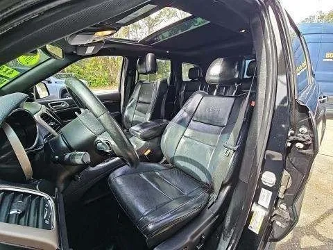 More photos of 2017 Jeep Grand Cherokee Limited at Indy Auto Man - Westfield, IN