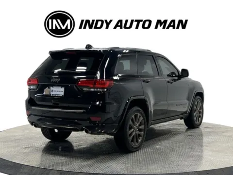 More photos of 2017 Jeep Grand Cherokee Limited at Indy Auto Man - Westfield, IN