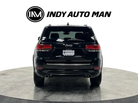More photos of 2017 Jeep Grand Cherokee Limited at Indy Auto Man - Westfield, IN