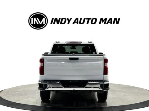 More photos of 2020 Chevrolet Silverado 1500 LT at Indy Auto Man - Westfield, IN