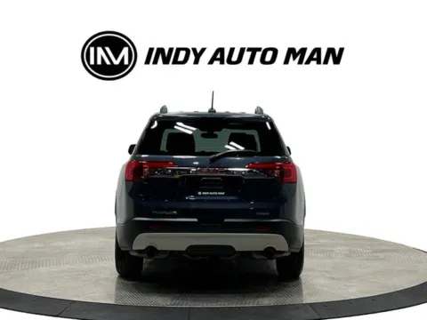 More photos of 2019 GMC Acadia SLT-1 at Indy Auto Man - Westfield, IN