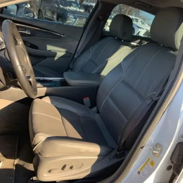 More photos of 2017 Chevrolet Impala Premier 2LZ at Indy Auto Man - Westfield, IN