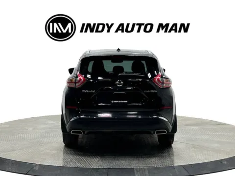 More photos of 2015 Nissan Murano Platinum at Indy Auto Man - Westfield, IN