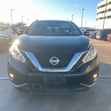 Photos of 2015 Nissan Murano Platinum for sale in Westfield, IN at Indy Auto Man - Westfield