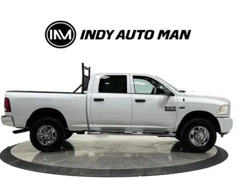 Another view of 2018 Ram 2500 Tradesman for sale in Westfield, IN at Indy Auto Man - Westfield