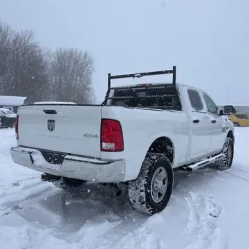 More photos of 2018 Ram 2500 Tradesman at Indy Auto Man - Westfield, IN