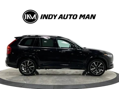 Another view of 2018 Volvo XC90 Hybrid T8 Momentum for sale in Westfield, IN at Indy Auto Man - Westfield