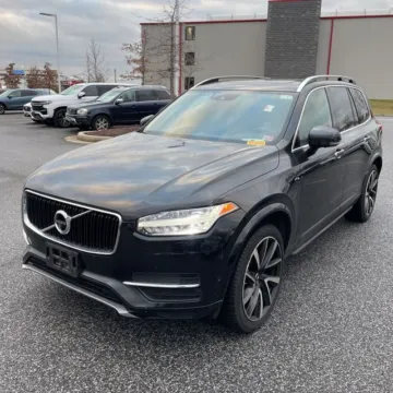 Photos of 2018 Volvo XC90 Hybrid T8 Momentum for sale in Westfield, IN at Indy Auto Man - Westfield