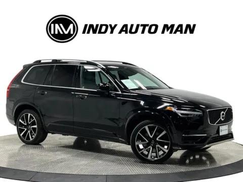Photos of 2018 Volvo XC90 Hybrid T8 Momentum for sale in Westfield, IN at Indy Auto Man - Westfield