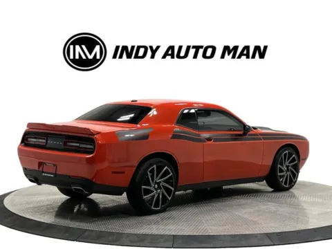 More photos of 2018 Dodge Challenger SXT at Indy Auto Man - Westfield, IN