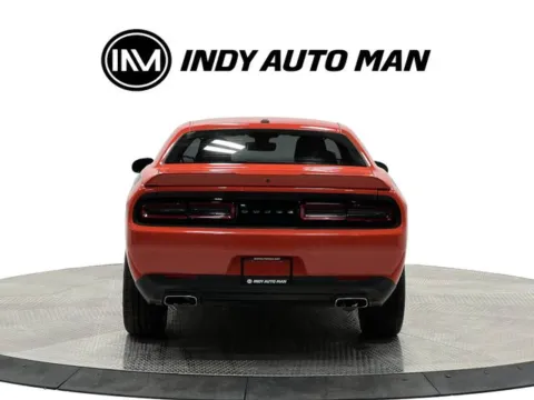 More photos of 2018 Dodge Challenger SXT at Indy Auto Man - Westfield, IN