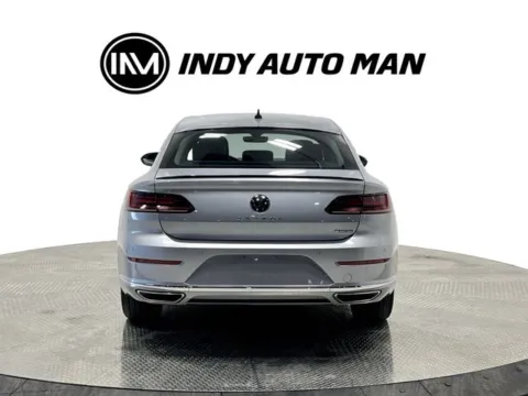 More photos of 2021 Volkswagen Arteon 2.0T SEL R-Line at Indy Auto Man - Westfield, IN
