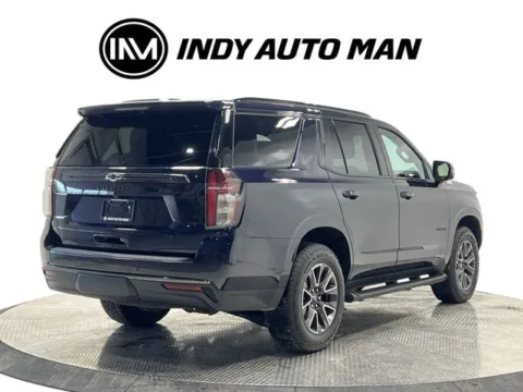More photos of 2021 Chevrolet Tahoe Z71 at Indy Auto Man - Westfield, IN