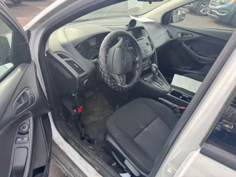 More photos of 2017 Ford Focus S at Indy Auto Man - Westfield, IN