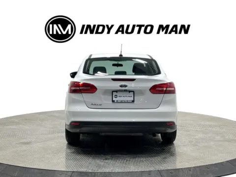 More photos of 2017 Ford Focus S at Indy Auto Man - Westfield, IN