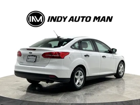 More photos of 2017 Ford Focus S at Indy Auto Man - Westfield, IN