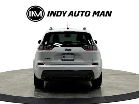 More photos of 2020 Jeep Cherokee Limited at Indy Auto Man - Westfield, IN