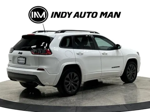 More photos of 2020 Jeep Cherokee Limited at Indy Auto Man - Westfield, IN