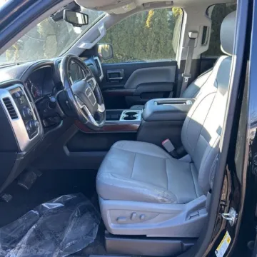 More photos of 2015 GMC Sierra 1500 SLT at Indy Auto Man - Westfield, IN