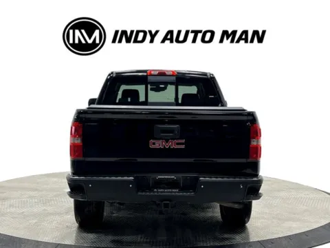 More photos of 2015 GMC Sierra 1500 SLT at Indy Auto Man - Westfield, IN