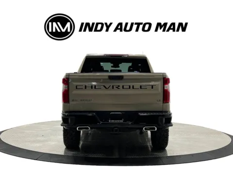 More photos of 2023 Chevrolet Silverado 1500 LT Trail Boss at Indy Auto Man - Westfield, IN