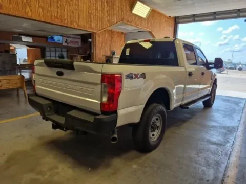 Another view of 2020 Ford F-250SD XL for sale in Westfield, IN at Indy Auto Man - Westfield