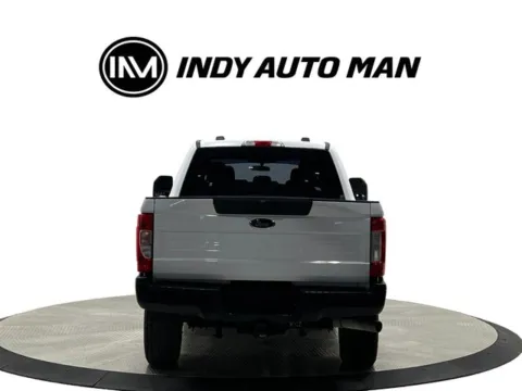 More photos of 2020 Ford F-250SD XL at Indy Auto Man - Westfield, IN