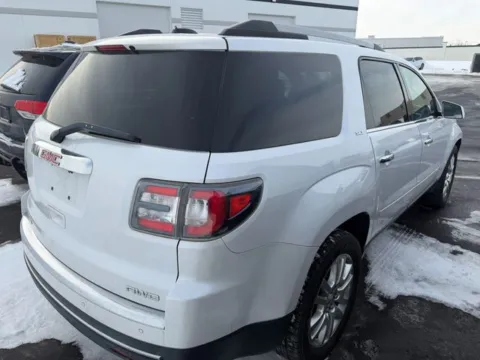 Another view of 2016 GMC Acadia SLT-1 for sale in Westfield, IN at Indy Auto Man - Westfield