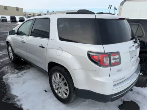 More photos of 2016 GMC Acadia SLT-1 at Indy Auto Man - Westfield, IN