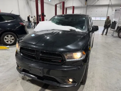Photos of 2016 Dodge Durango Limited for sale in Westfield, IN at Indy Auto Man - Westfield