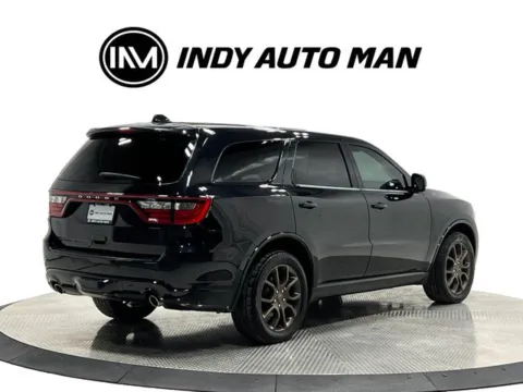 More photos of 2016 Dodge Durango Limited at Indy Auto Man - Westfield, IN