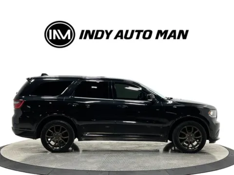 More photos of 2016 Dodge Durango Limited at Indy Auto Man - Westfield, IN