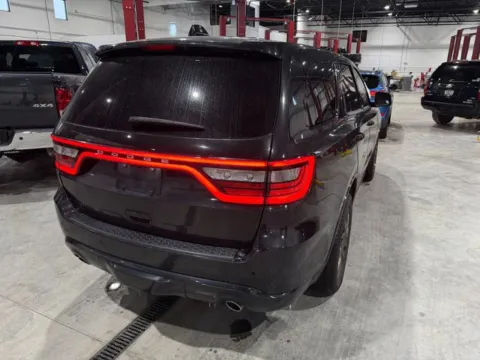 Another view of 2016 Dodge Durango Limited for sale in Westfield, IN at Indy Auto Man - Westfield