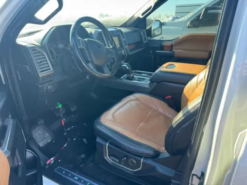 More photos of 2016 Ford F-150 Limited at Indy Auto Man - Westfield, IN