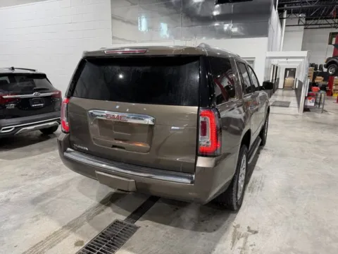 Another view of 2016 GMC Yukon Denali for sale in Westfield, IN at Indy Auto Man - Westfield