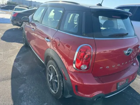 Another view of 2016 MINI Cooper S Countryman for sale in Westfield, IN at Indy Auto Man - Westfield